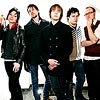The Lionheart Brothers + Exit Calm + The Domino State The Lionheart Brothers + Exit Calm + The Domino State
