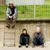The Zephyrs