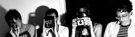 Club AC30 Presents Ringo Deathstarr Presenting Ringo Deathstarr