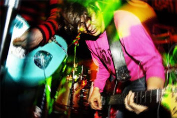 Presenting Wry