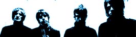 Club AC30 Presents Exit Calm Presenting Exit Calm