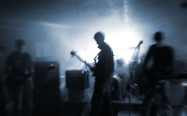 Club AC30 Presents Sennen Presenting Sennen