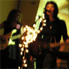 Fiel Garvie + Wry + Hearts Of Black Science Fiel Garvie + Wry + Hearts Of Black Science