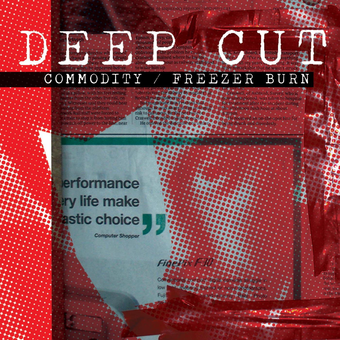 Deep Cut