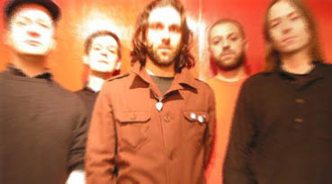 Club AC30 Presents Piano Magic + The Early Years + Greenspace Presenting Piano Magic + The Early Years + Greenspace