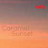 Taffy - Caramel Sunset LP