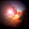 Spotlight Kid - Departure
