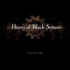 Hearts Of Black Science - Empty City Lights