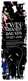 Club AC30 #80 Poster