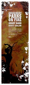 Club AC30 #78 Poster