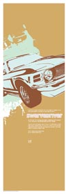 Club AC30 #106 Poster Club AC30 #106 Poster