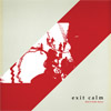 Exit Calm - Don't Look Down CD EP